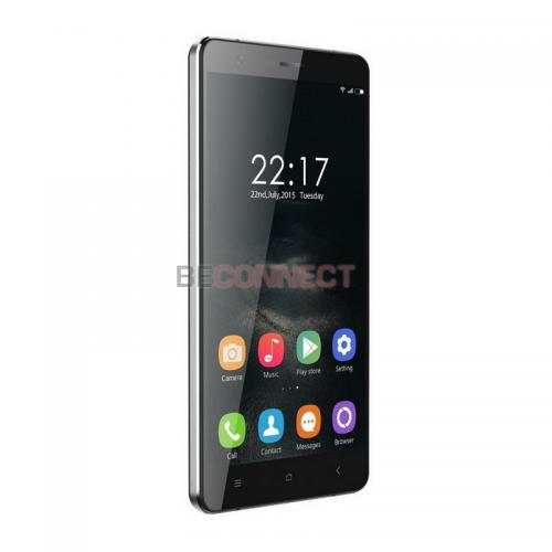 Oukitel K4000 Black